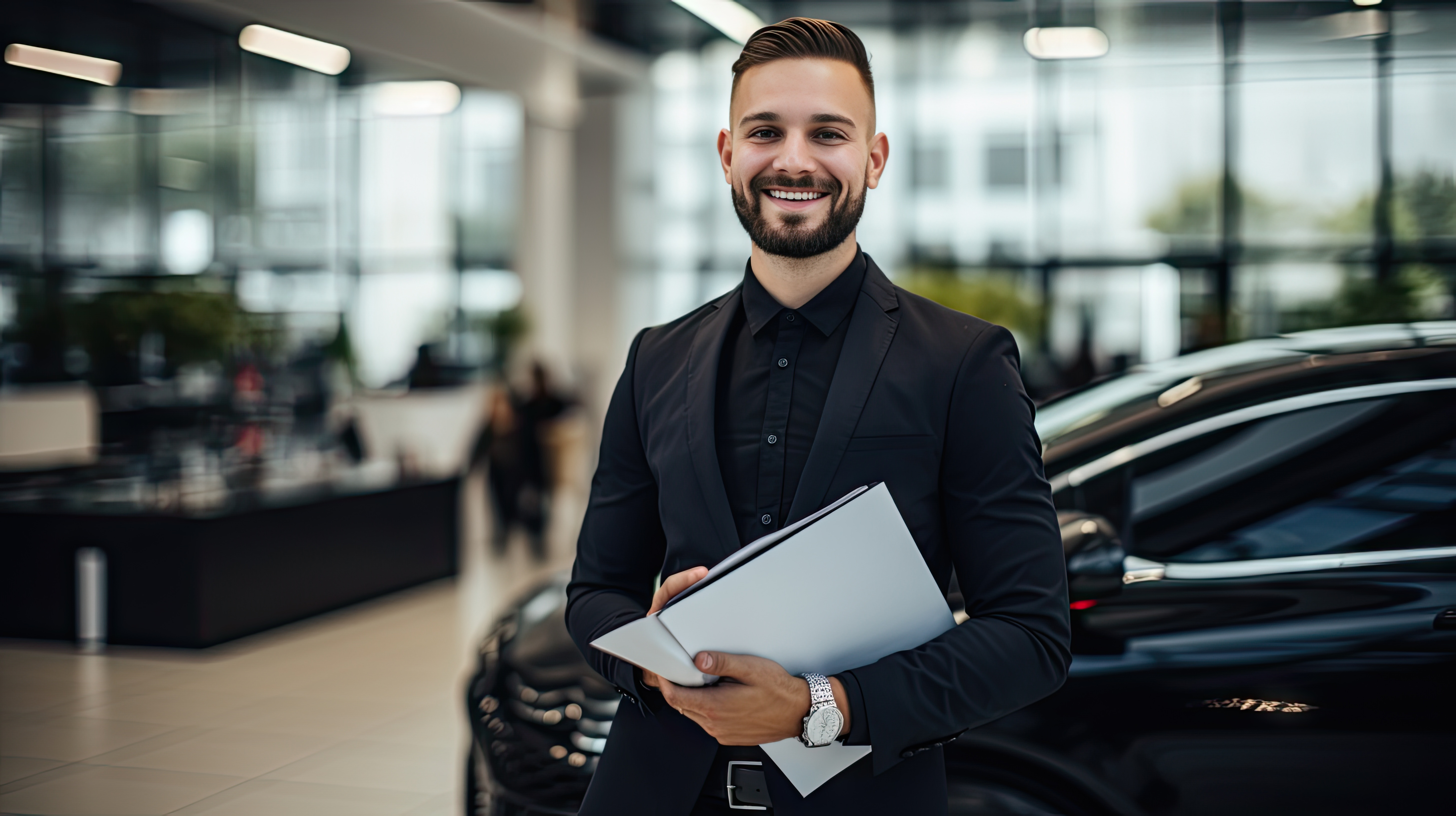 Excellence in Automotive & Audio Distribution